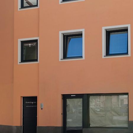 Stay Cooper L Guesthouse 37 Bolzano Eksteriør bilde