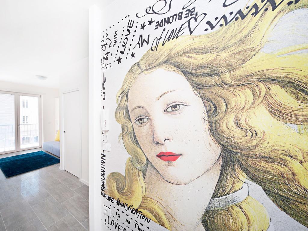Stay Cooper L Guesthouse 37 Bolzano Eksteriør bilde