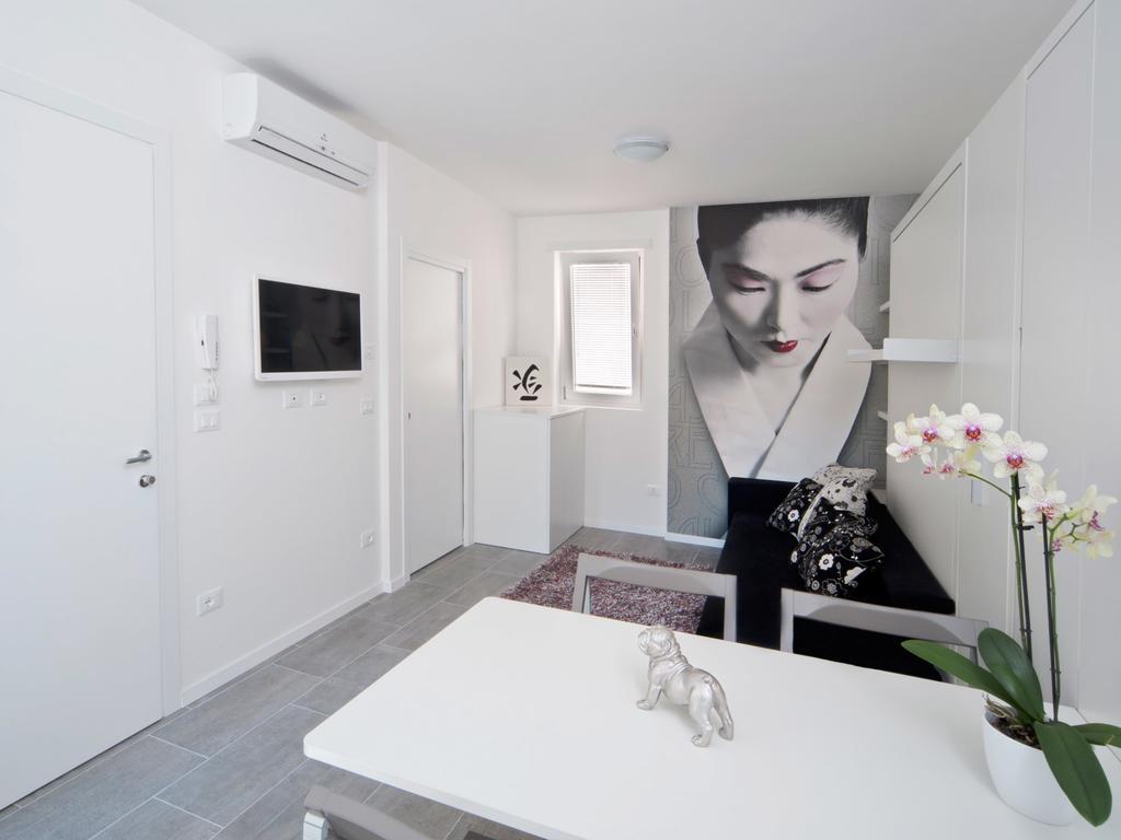Stay Cooper L Guesthouse 37 Bolzano Eksteriør bilde