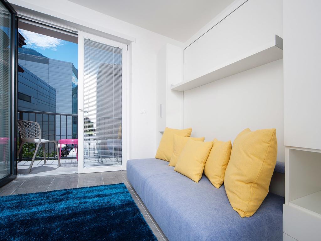 Stay Cooper L Guesthouse 37 Bolzano Eksteriør bilde