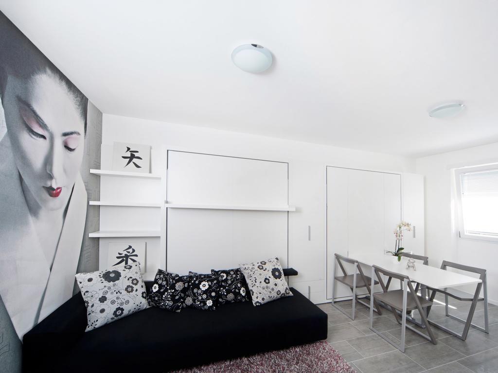 Stay Cooper L Guesthouse 37 Bolzano Eksteriør bilde