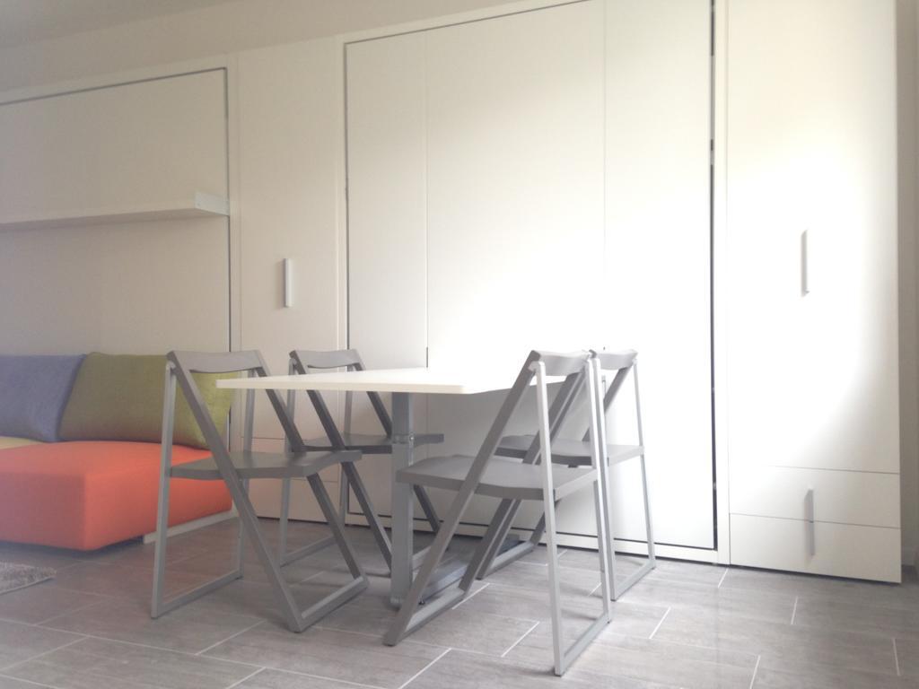 Stay Cooper L Guesthouse 37 Bolzano Rom bilde